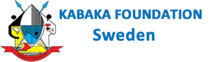 KABAKA FOUNDATION SWEDEN